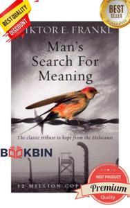 Mans Search for Meaning by Viktor Frankl