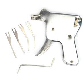 Unlocking Strong Lock Pick Lock Repair Tool Kit Door Lock Opener Tool