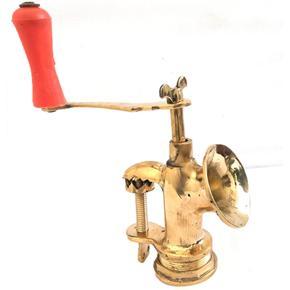Brass Shemai Machine/Pitol Samai Maker