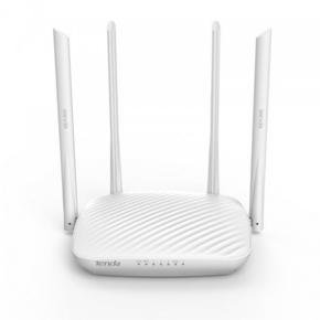 Tenda F9 600Mbps WiFi Router