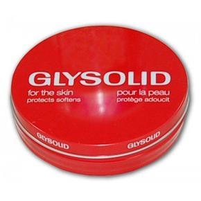 Glysolid Glycerin For The Skin 125ml