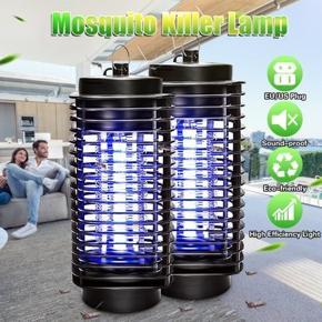 LED Mosquito Killer lamp,110v Household Mosquito Killer Lamp