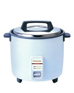 SR-W18G Electric Rice Cooker 1.8L - Blue