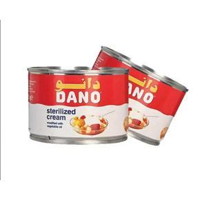 Dano Fresh Cream Sterilized 170g