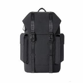 Realme Multi Functional Trendy Backpack For Leisure Travel Comfortable And Convenient Large Capacity Mens And Womens Fashion