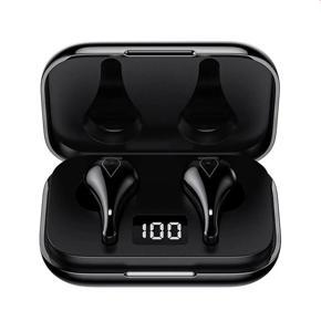 Lenovo LivePods LP3 TWS bluetooth Earphone LED Power Display 9D Stereo Waterproof Sports Earbuds  With Mic Type-C Charging