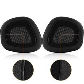 XHHDQES 2X Ear Cushion Pads Cover Replacement Foam Earpad for Corsair Void & Corsair Void PRO RGB Wired/Wireless Gaming Headset