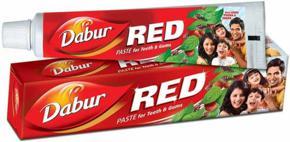 Dabur Red Paste - 200G