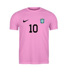 Brazil jersey Premium Version Half sleeve For Men