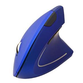 Wireless Ergonomic Vertical 3D Mouse book PC USB Mouse Cordless