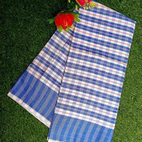 4.5 Hand Lungi ( Stitched Lungi ) (from Tangail)