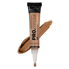 L.A. girl HD Pro.Conceal, Chestnut