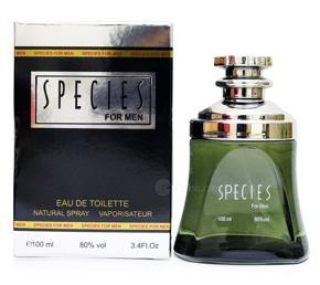 Species Perfume for Men-100 Ml