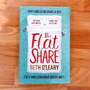 The Flat share: A Novel (Paperback-Premium Quality) by Beth O'Leary