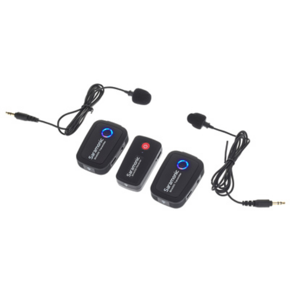 Saramonic Blink 500 B2 Two Person Clip-On Wireless Mic System