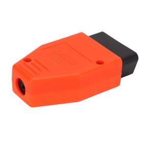 OBD Key Maker, OBD2 Transponder Easy Use for CAN BUS Protocols for 4D 4C Chip