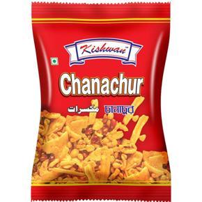 Kishwan Chanachur 250 gm