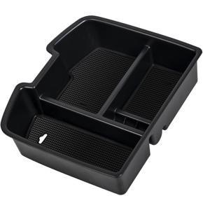 OxGord Center Console Organizer Tray Insert Replacement Part 9M-F150CWH000