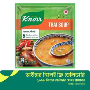 Knorr Soup Thai 28g