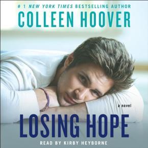 Losing Hope: A Novel