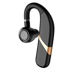 Handsfree Business X9 Bluetooth Headphone With Mic Voice Control Wireless Earphone Headset