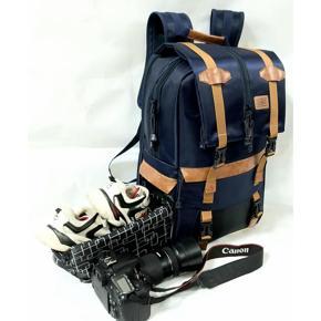 New Design Exclusive Backpack/Travel Bag For man