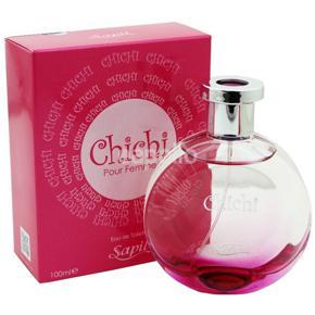 Chichi Parfum - Pour Femme - Gift for Women - 100ml