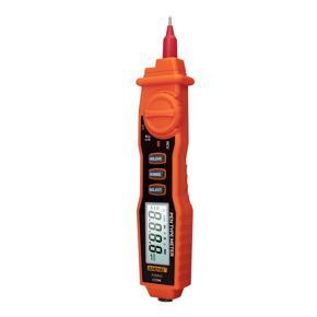 ANENG A3002 Pen Multimeter 4000 Counts Digital Multimeter Pen Non-contact Handheld Tester AC/DC Voltage / Diode / Continuity Testing Tool with Backlight Flash-light