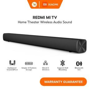 Redmi TV Soundbar MDZ-34-DA - Black