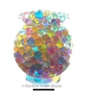 Magic Ball or Jelly Ball (100 Pieces)