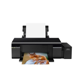Epson L805 Six Color Photo INK Printer