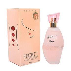 Secret Perfume for Women&quote;s - 75ml