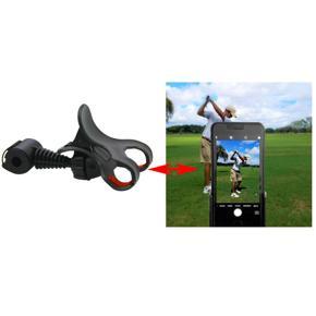 Golf holder-1 x Golf stand-black