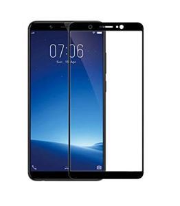 Vivo Y71 Tempered Glass Screen Protector 6D/9D/11D - Black