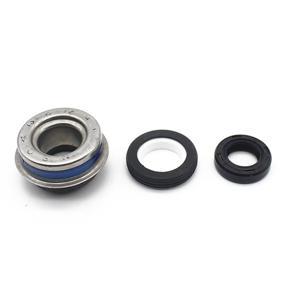 ARELENE Motorcycle Water Pump Oil Seal for Yamaha TMAX500 TMAX530 T-MAX 500 530 Engine Spare Parts