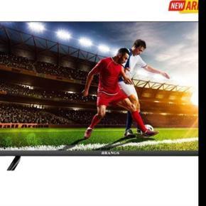 Rangs 40 Inch Frameless Android Smart Tv