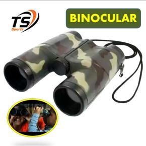 Binoculars 4X35Mm