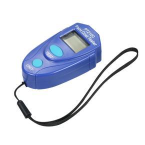 Digital Thickness Gauge Mini Accurate Coating Thickness Gauge Precise Car Paint Thickness Tester