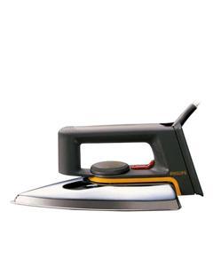 Dry Iron HD-1172  - Silver and Black