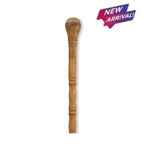 Old Man Stick Wood / Wood Walking Stick / Walking Stick / Wooden Walking Stick / Wood Cane