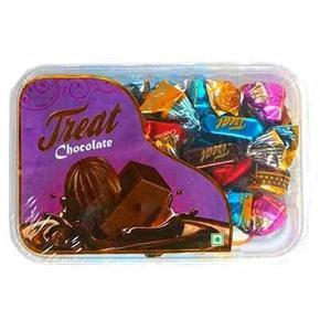 Treet Chocolate, Yummy Chocolate, Bangladeshi Best Chocolate