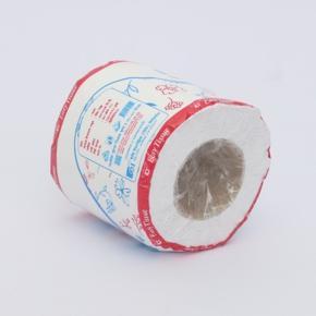 Toilet Tissue White 1 Pcs Easy Tissue