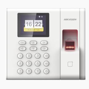 Hikvision K1A8503 Fingerprint Time Attendance