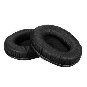 Replacement Memory Earpads Ear Pad Cushion Replacement for Sony MDR-7506 MDR-V6 MDR-C-D 900ST Headph-ones