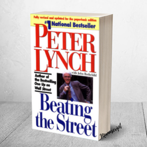 Beating the Street by Peter Lynch