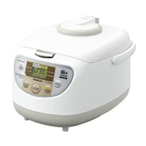 RZVM-18Y - Rice Cooker - 1.8L - White