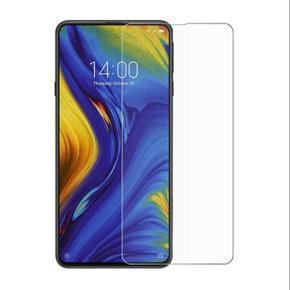 For Xiaomi Mi Mix 3 Tempered Glass Screen Protector 2.5D -Transparent