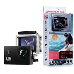 Full HD 2.0" screen 1080p Sport Action Cam 30m Waterproof Gopro Action Camera
