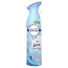 Febreze Lenor Spring Awakening Air Freshener 300ml