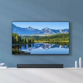 REDME TV SOUND BAR BLACK